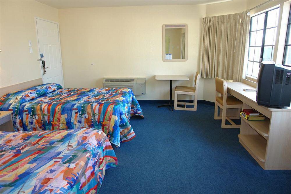 Motel 6-Chula Vista, Ca - San Diego Room photo
